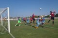 Αυτή ήταν Επισκοπή! 3-0 τον Ελλοπιακό!