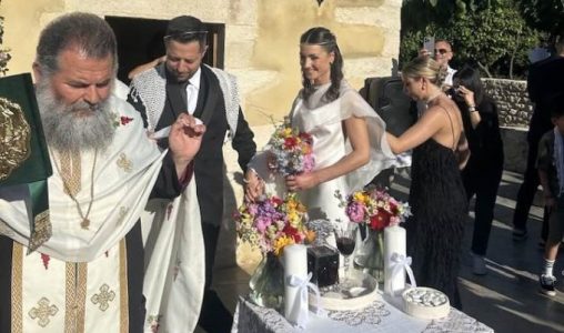 Μας το πήρε το κορίτσι ο Νίκος!